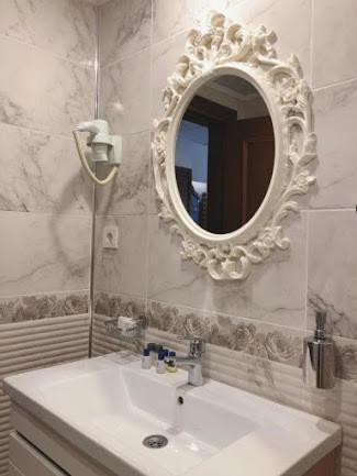 Hotel Bueyuek Levent 伊斯坦布尔 外观 照片
