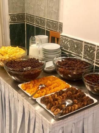 Hotel Bueyuek Levent 伊斯坦布尔 外观 照片