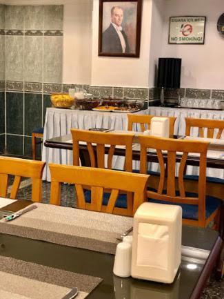 Hotel Bueyuek Levent 伊斯坦布尔 外观 照片