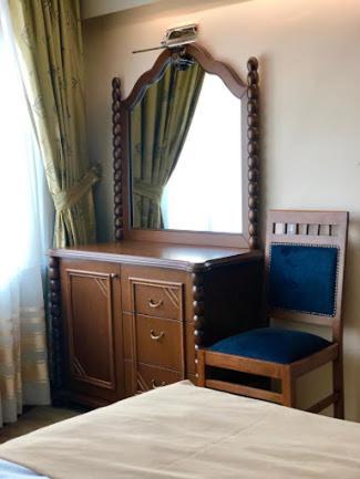 Hotel Bueyuek Levent 伊斯坦布尔 外观 照片