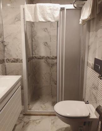 Hotel Bueyuek Levent 伊斯坦布尔 外观 照片